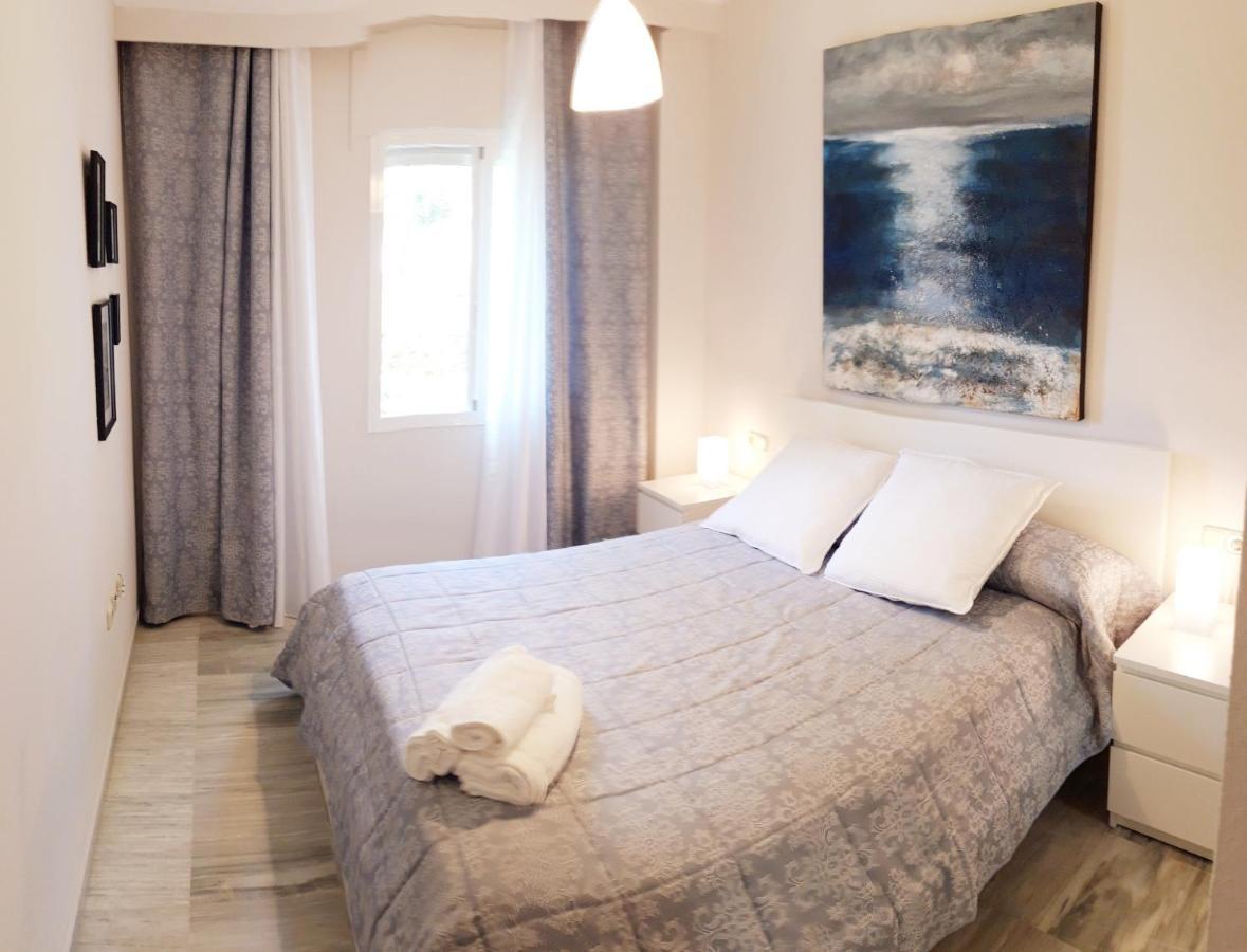 Ferienwohnung Chez Migs&Luci. Marbella. Milla de Oro. Golden Mille Exterior foto