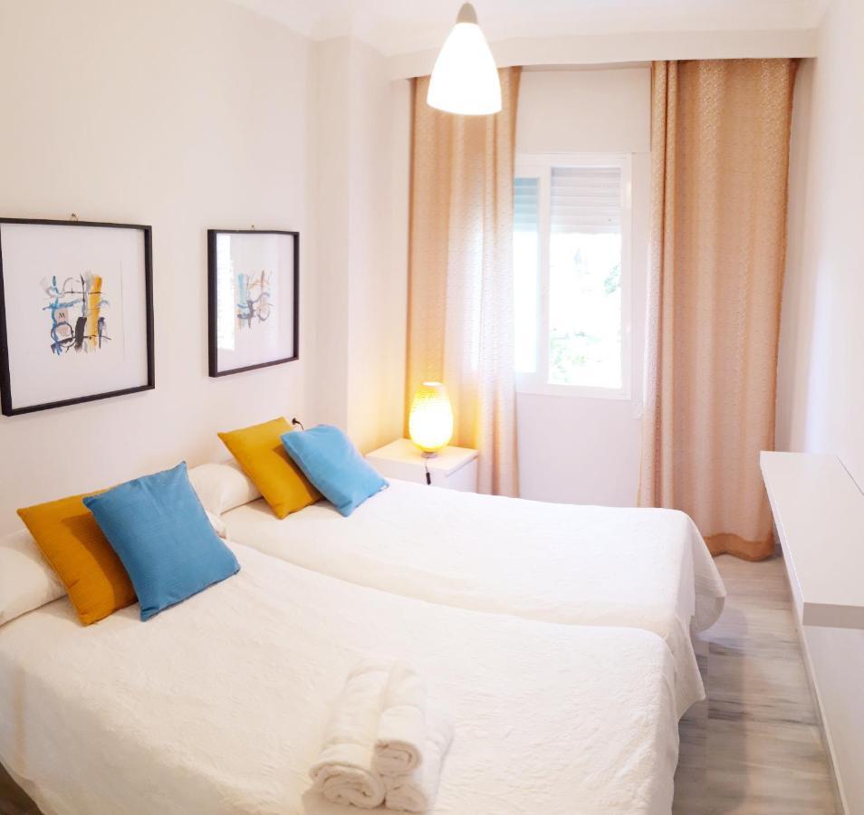 Ferienwohnung Chez Migs&Luci. Marbella. Milla de Oro. Golden Mille Exterior foto